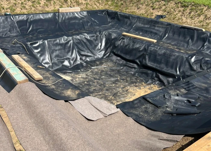 Tósziggép Kft. - Rólunk