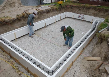 Hegesztett varratok - Tósziggép Kft.