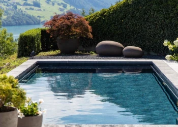 Meglévő medencék - Tósziggép Kft.