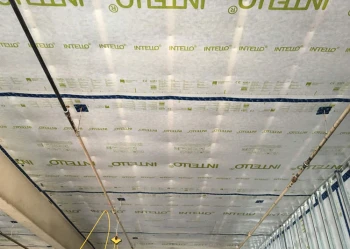 Új és meglévő tetők - Tósziggép Kft.