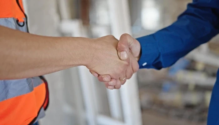 Átadás és garancia - Tósziggép Kft.