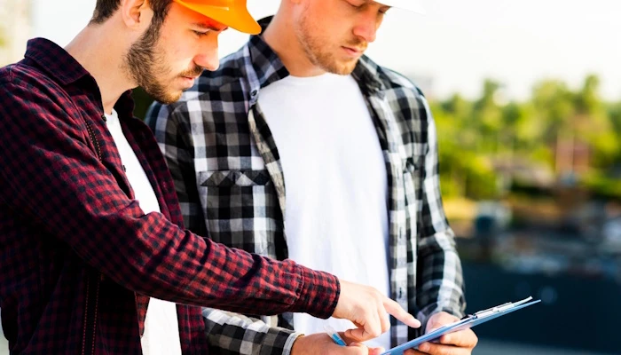 Felmérés és egyeztetés - Tósziggép Kft.